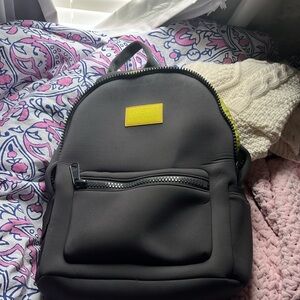 Soul cycle Dagne Dover Dakota Medium Backpack